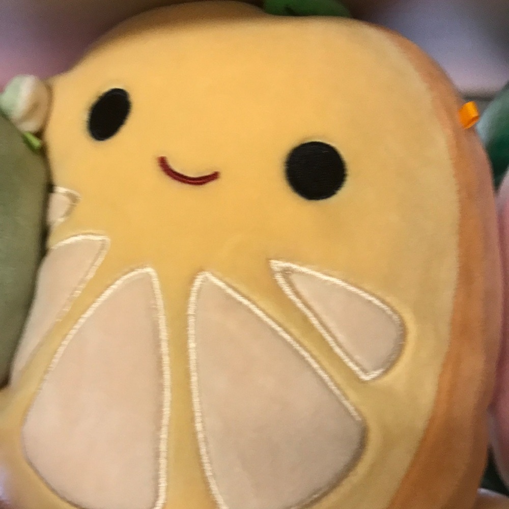 Orin squishmellow